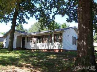 2028 Highway 16, Searcy, AR 72143