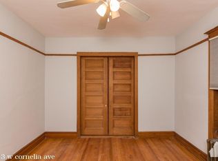 1313 W Cornelia Ave #1121, Chicago, IL 60657