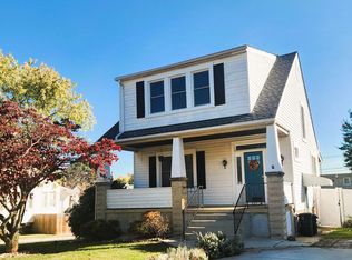 615 Old Home Rd, Baltimore, MD 21206