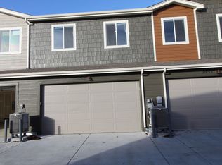 3652 Ronald Reagan Ave, Wellington, CO 80549