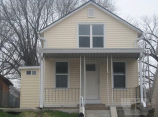 225 Avenue G, Fort Madison, IA 52627