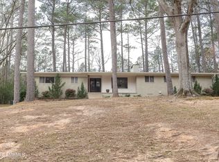 5221 16th Ave, Meridian, MS 39305