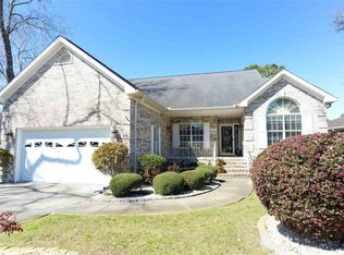 3321 Cedar Creek Run, Little River, SC 29566