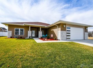 805 Mc Kees Mill Run, New Carlisle, OH 45344