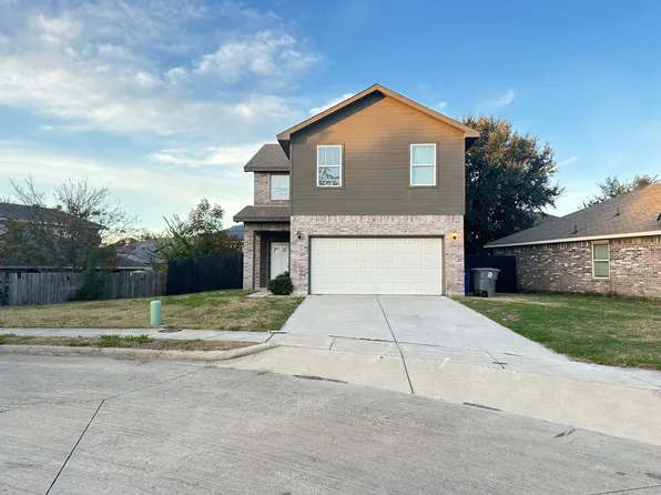 9980 Rio Doso Dr, Dallas, TX 75227
