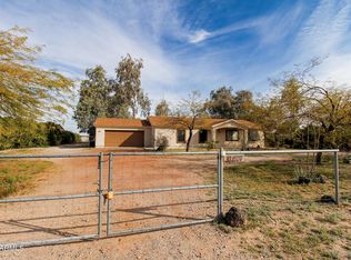 33244 W Roeser Rd, Tonopah, AZ 85354