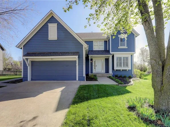 12609 Wedd St, Overland Park, KS 66213
