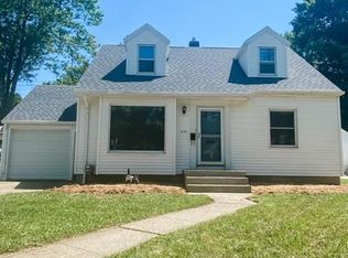 3101 Plymouth Dr, Lansing, MI