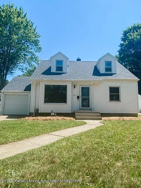 3101 Plymouth Dr photo 1
