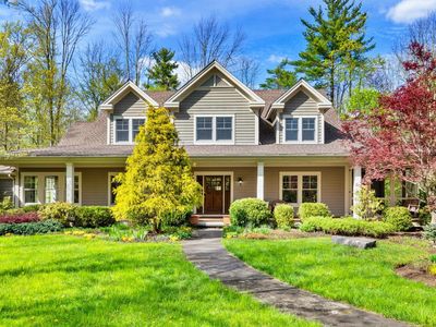 206 Hillsdale Rd, South Egremont, MA, 01258