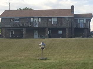 19099 County Road 2, Edon, OH 43518