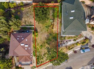 6338 Buena Ventura Ave, Oakland, CA 94605