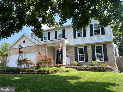 13205 Johnnycake Ln, Hagerstown, MD, 21742