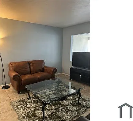 3 bed, 1000 sqft, $2,100 — Photo 2