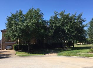 15827 Cadenhorn Ln, Houston, TX 77084