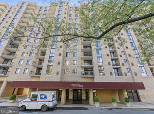 4500 S Four Mile Run Dr APT 306, Arlington, VA 22204