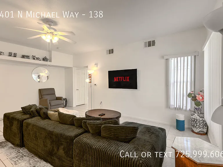 1401 N Michael Way #138 — Photo 2