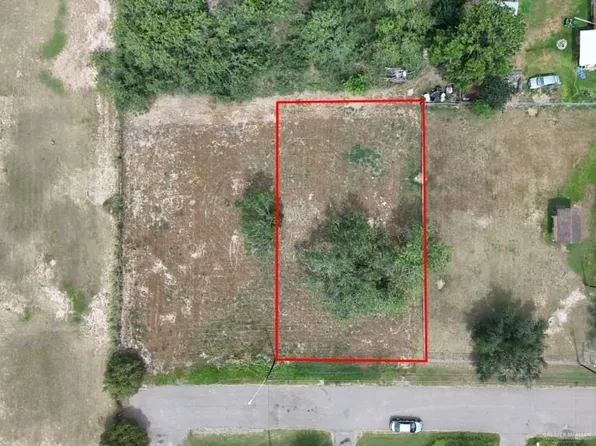 7314 N 1st St, Edinburg, TX 78542