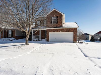 1053 SW Arborfair Dr, Lees Summit, MO, 64082