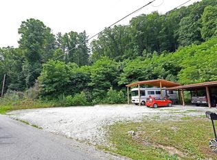 550 Aquone Rd, Andrews, NC 28901