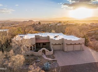 1430 S Virga View Ln, Cornville, AZ 86325