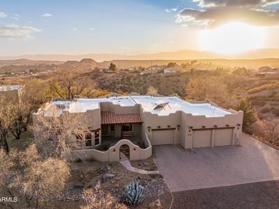 1430 S VIRGA VIEW Lane, Cornville, AZ, 86325