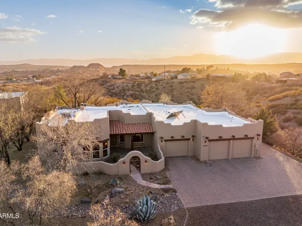 1430 S VIRGA VIEW Lane, Cornville, AZ 86325