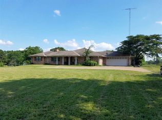 3062 SE Access Rd, Mount Vernon, TX 75457