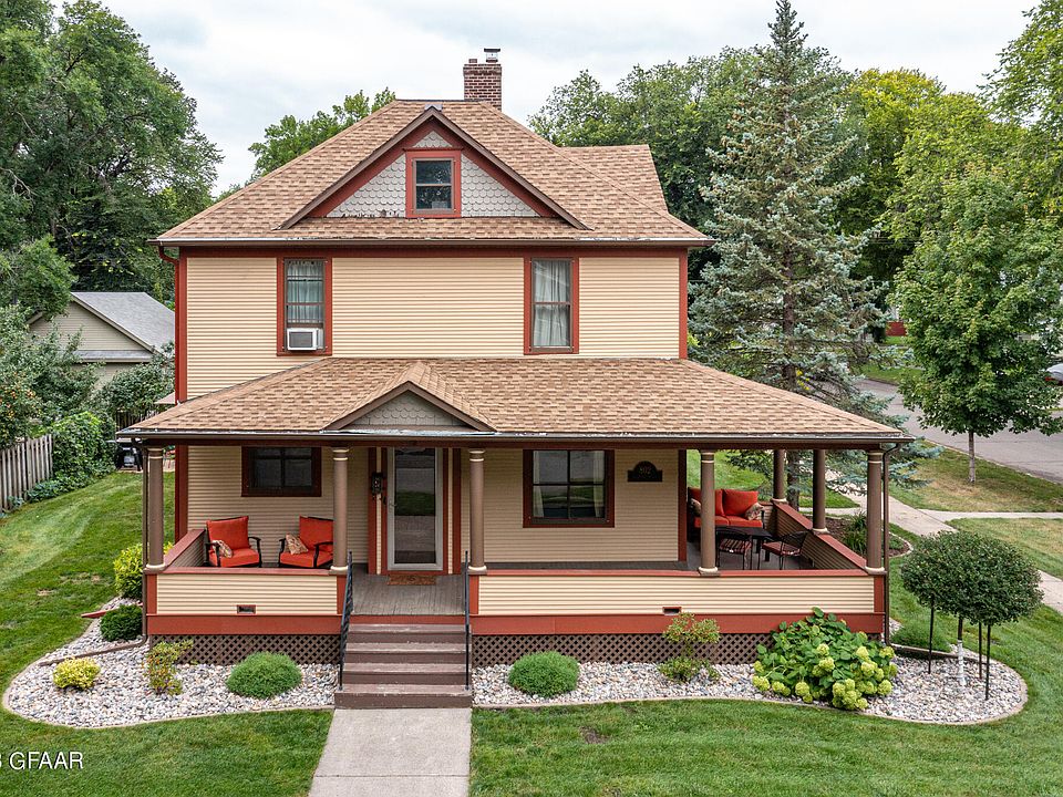 802 Belmont Rd, Grand Forks, ND 58201 Zillow