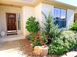 4706 Sonora Trce, Georgetown, TX 78633