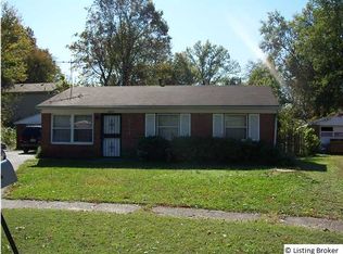 4614 Plane Tree Dr, Louisville, KY 40219