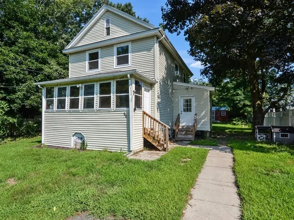 18 Zabelle Ave, Auburn, MA 01501