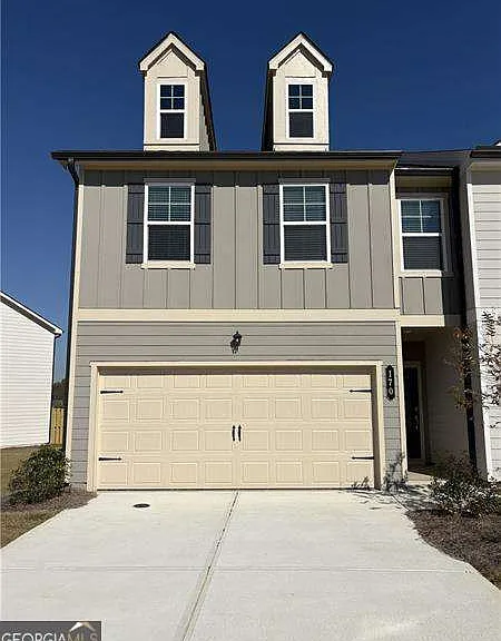 162 Milledge Common Dr — Photo 1