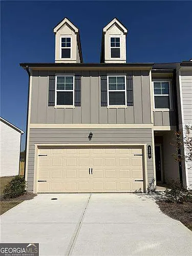 162 Milledge Common Dr Photo 1