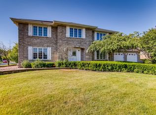 7811 Teton Rd, Orland Park, IL 60462