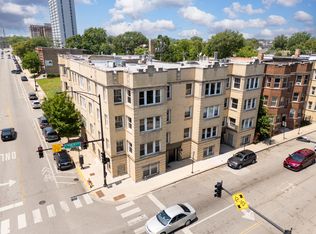 102 N Hamlin Ave #C3, Chicago, IL 60624