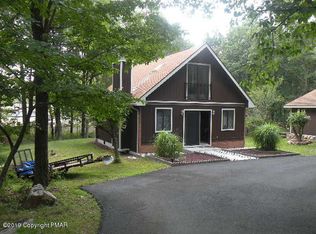 240 Briarwood Dr, Effort, PA 18330