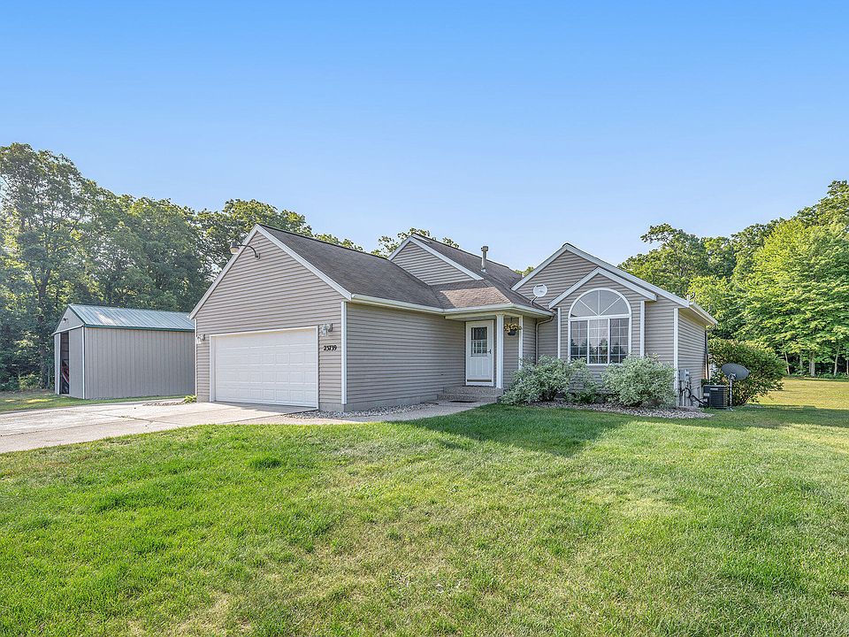 23739 Ashley Ct, Pierson, MI 49339 Zillow