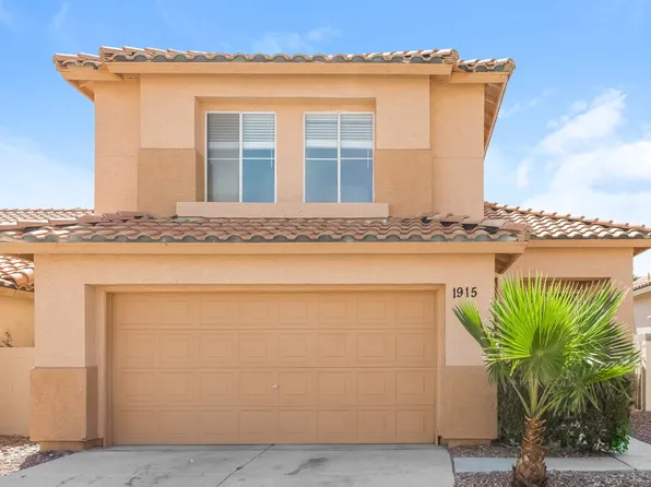 1915 Casa Verde Dr, North Las Vegas, NV 89031