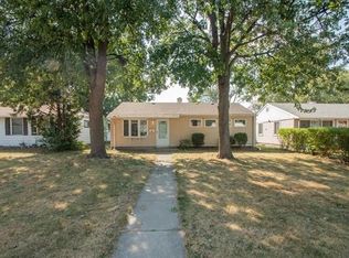 7440 Southeastern Ave, Hammond, IN 46324