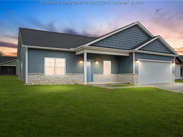 39 Lenore Cir, Fraziers Bottom, WV 25082