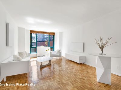 1 Irving Pl APT U15C, New York, NY, 10003