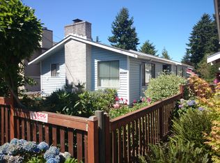 3750 SW 100th St, Seattle, WA 98146