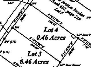 LOT 4 Dee Ct, Ashland, KY