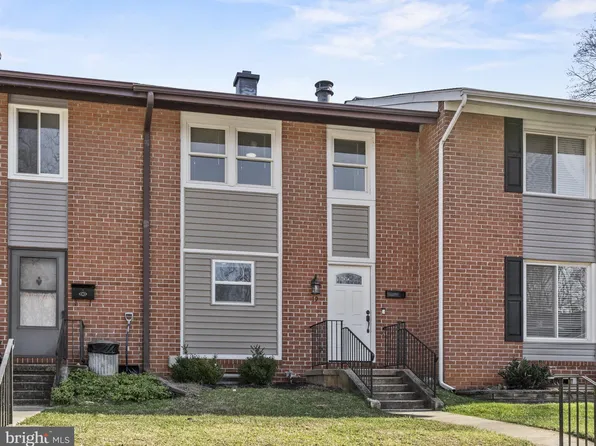 19 Strabane Ct, Parkville, MD 21234