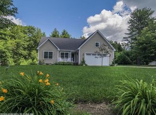 46 Wiley Woods Way, Walpole, ME 04573