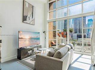 Vizcayne South Condo, Miami, FL 33132
