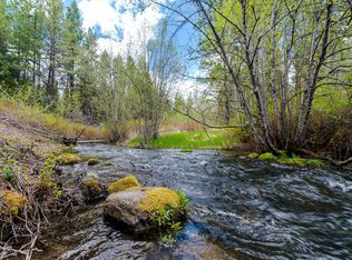 50 Hines Rd LOT 3, Troy, MT 59935