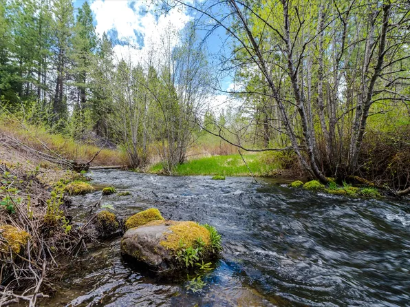 50 Hines Rd Lot 3, Troy, MT 59935