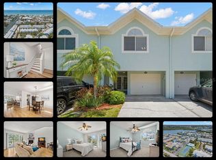 616 Garland Cir, Indian Rocks Beach, FL 33785